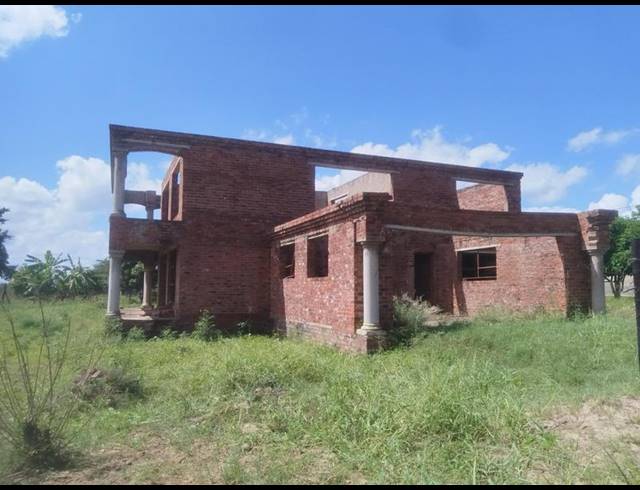 7 BEDROOM HOUSE FOR SALE IN TSWINGA